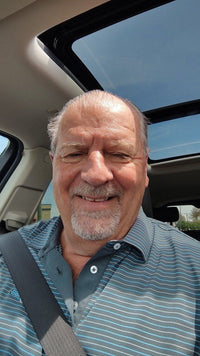 Jason C. 73 y.o.
