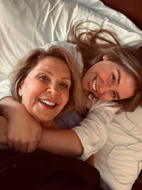 Sarah M. 59 y.o.